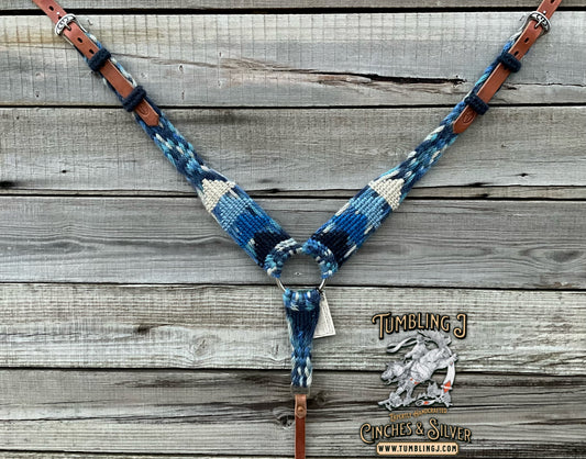 Calypso Cowgirl Tie Dye