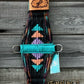 28” Galaxy Cowgirl Cinch